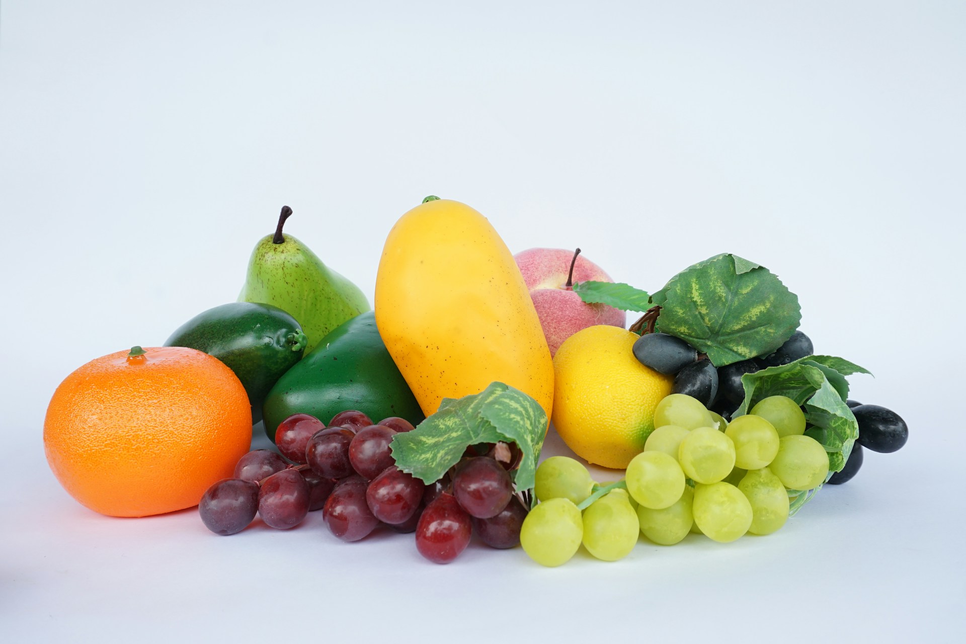 Dorvexandrelia - energia i równowaga