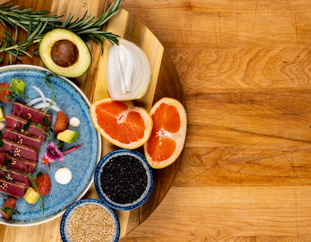 Dorvexandrelia - korzyści